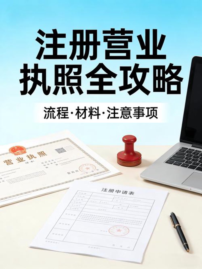 解密企业财务管理的幕后推手——代理记账